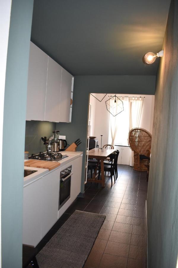 Appartamento Elena By Vacanze In Chiavari Extérieur photo