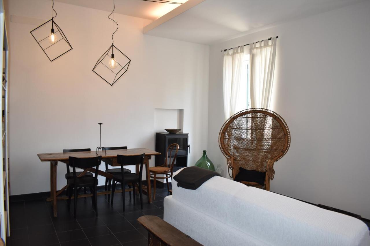 Appartamento Elena By Vacanze In Chiavari Extérieur photo
