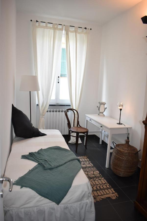 Appartamento Elena By Vacanze In Chiavari Extérieur photo