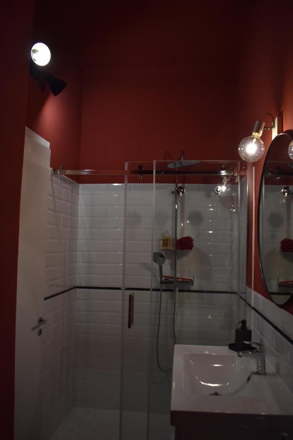 Appartamento Elena By Vacanze In Chiavari Extérieur photo